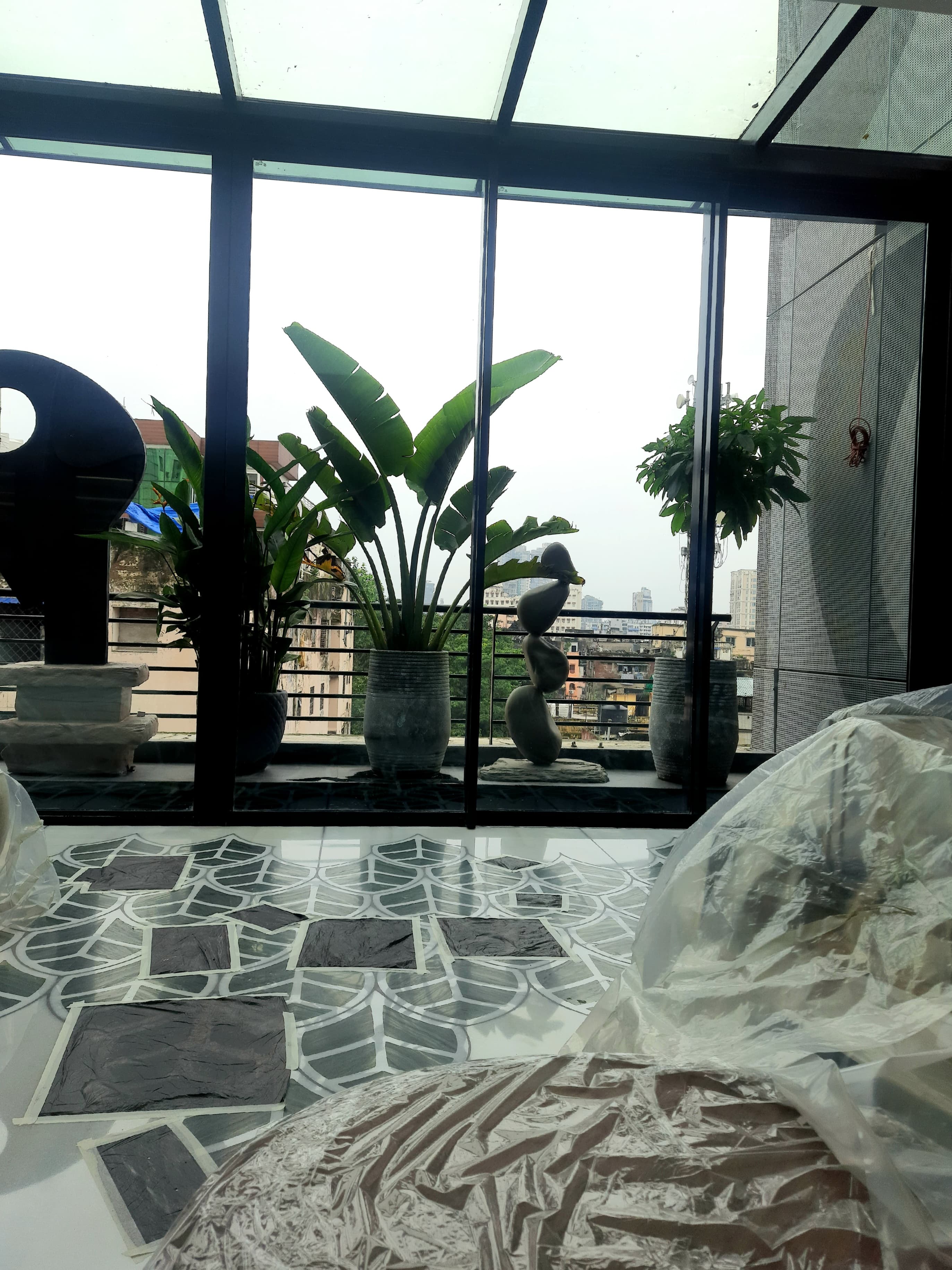 New Office Inauguration