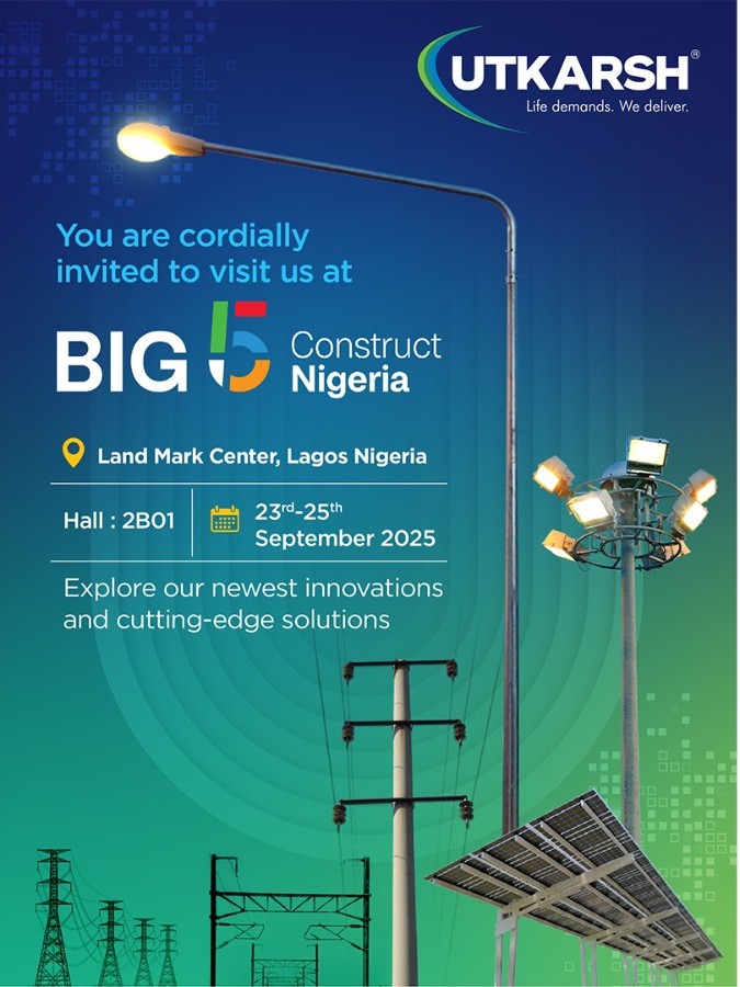 Big 5 Construct Nigeria
