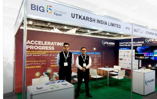 Big 5 Construct Egypt