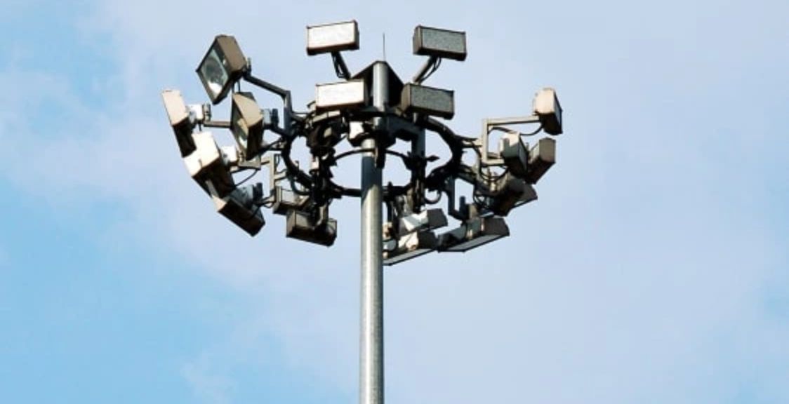 FAQs on High Mast Pole